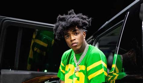 Yungeen Ace: Rapper, Real Name, Age, Height, Net Worth, Wiki!